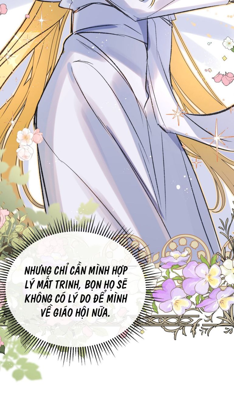 Mộng Tưởng Của Thần Quan Là Cưỡi Lên Thiên Cổ Ác Long Chapter 3 - Trang 3