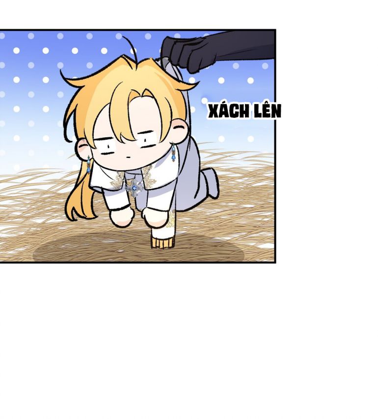 Mộng Tưởng Của Thần Quan Là Cưỡi Lên Thiên Cổ Ác Long Chapter 3 - Trang 3