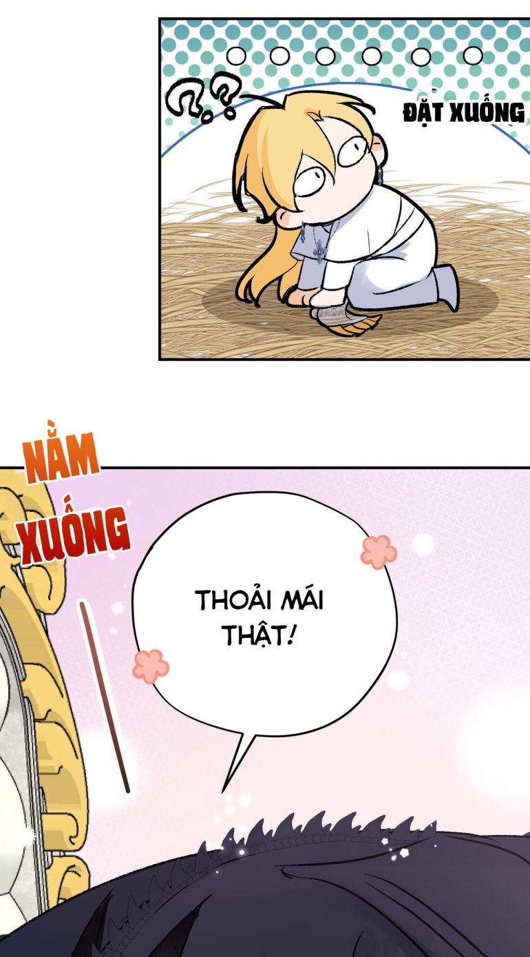 Mộng Tưởng Của Thần Quan Là Cưỡi Lên Thiên Cổ Ác Long Chapter 3 - Trang 3