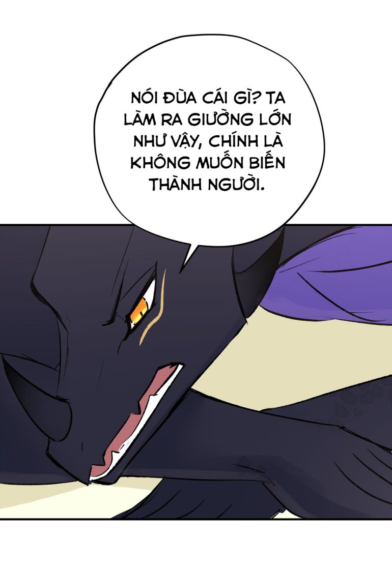 Mộng Tưởng Của Thần Quan Là Cưỡi Lên Thiên Cổ Ác Long Chapter 3 - Trang 3