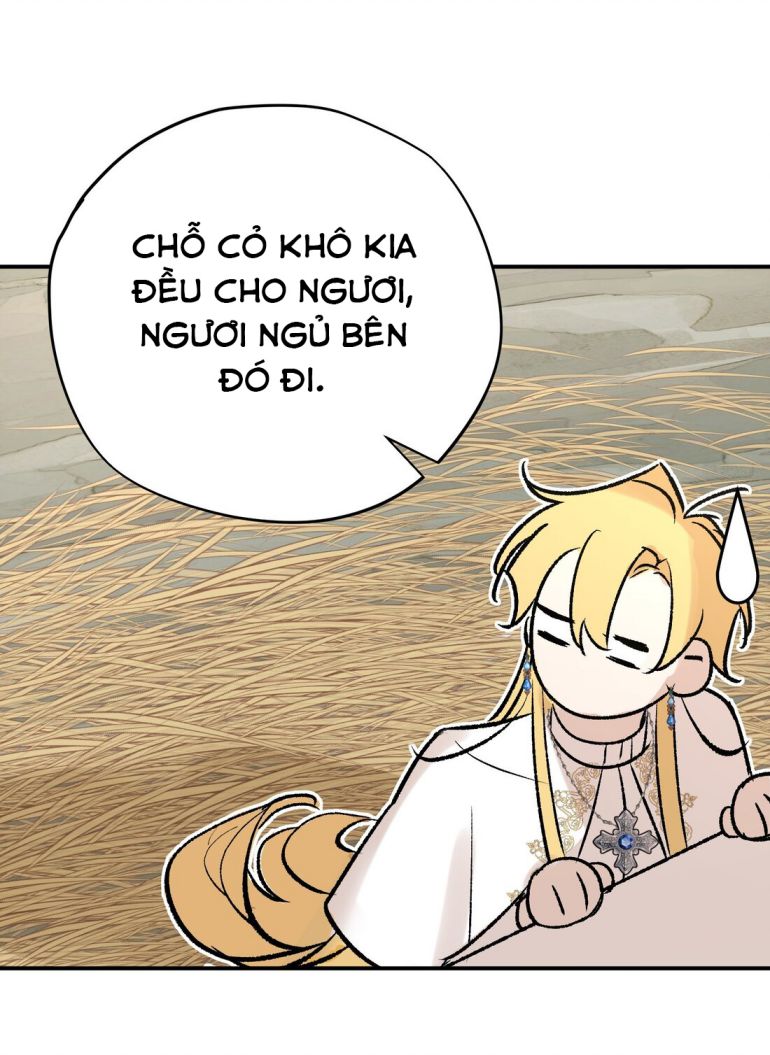 Mộng Tưởng Của Thần Quan Là Cưỡi Lên Thiên Cổ Ác Long Chapter 3 - Trang 3