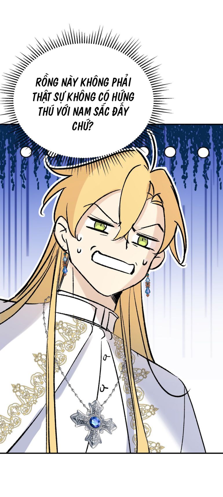 Mộng Tưởng Của Thần Quan Là Cưỡi Lên Thiên Cổ Ác Long Chapter 3 - Trang 3