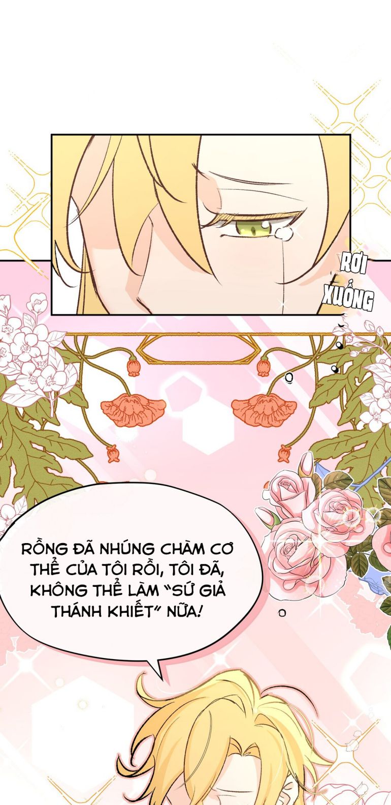 Mộng Tưởng Của Thần Quan Là Cưỡi Lên Thiên Cổ Ác Long Chapter 3 - Trang 3