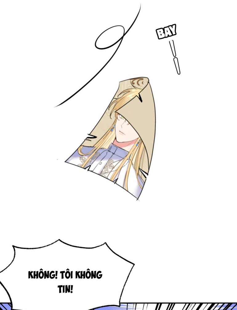 Mộng Tưởng Của Thần Quan Là Cưỡi Lên Thiên Cổ Ác Long Chapter 3 - Trang 3