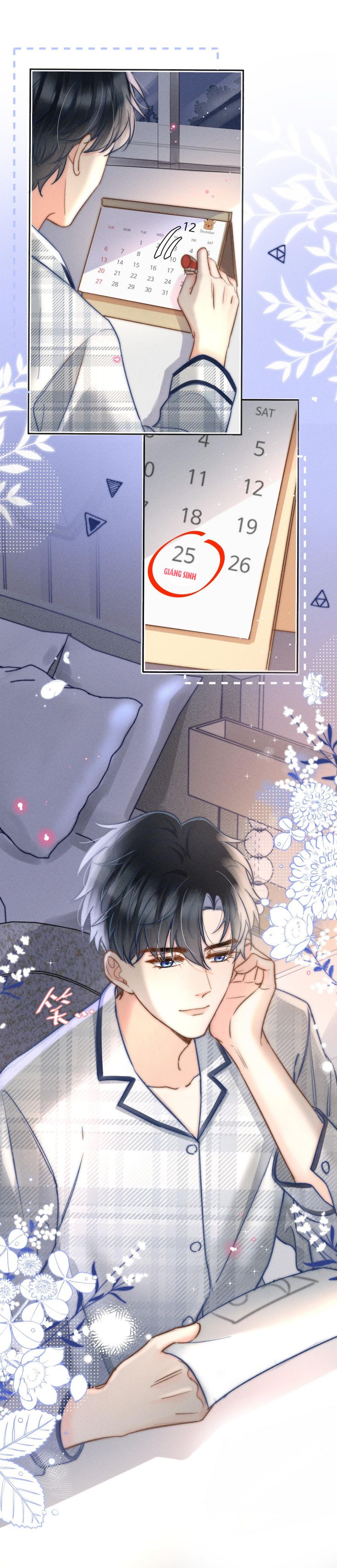 Ánh Trăng Vì Tôi Mà Đến Chapter 31 - Trang 4