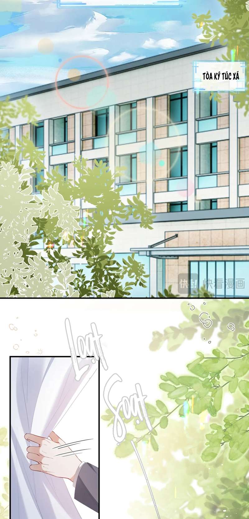 Đơn Xin Ly Hôn Chap 96 - Trang 2