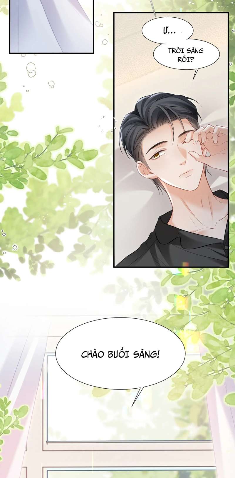 Đơn Xin Ly Hôn Chap 96 - Trang 2