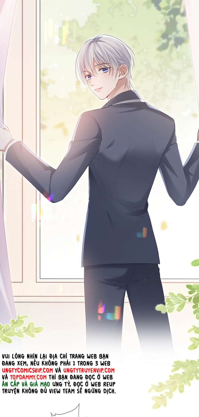 Đơn Xin Ly Hôn Chap 96 - Trang 2