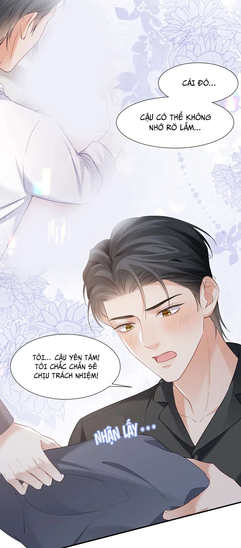 Đơn Xin Ly Hôn Chap 96 - Trang 2