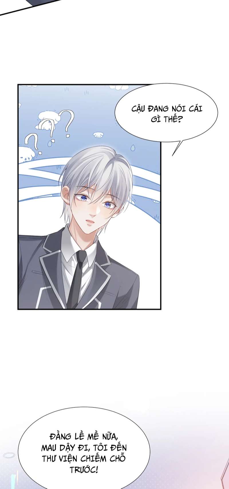 Đơn Xin Ly Hôn Chap 96 - Trang 2