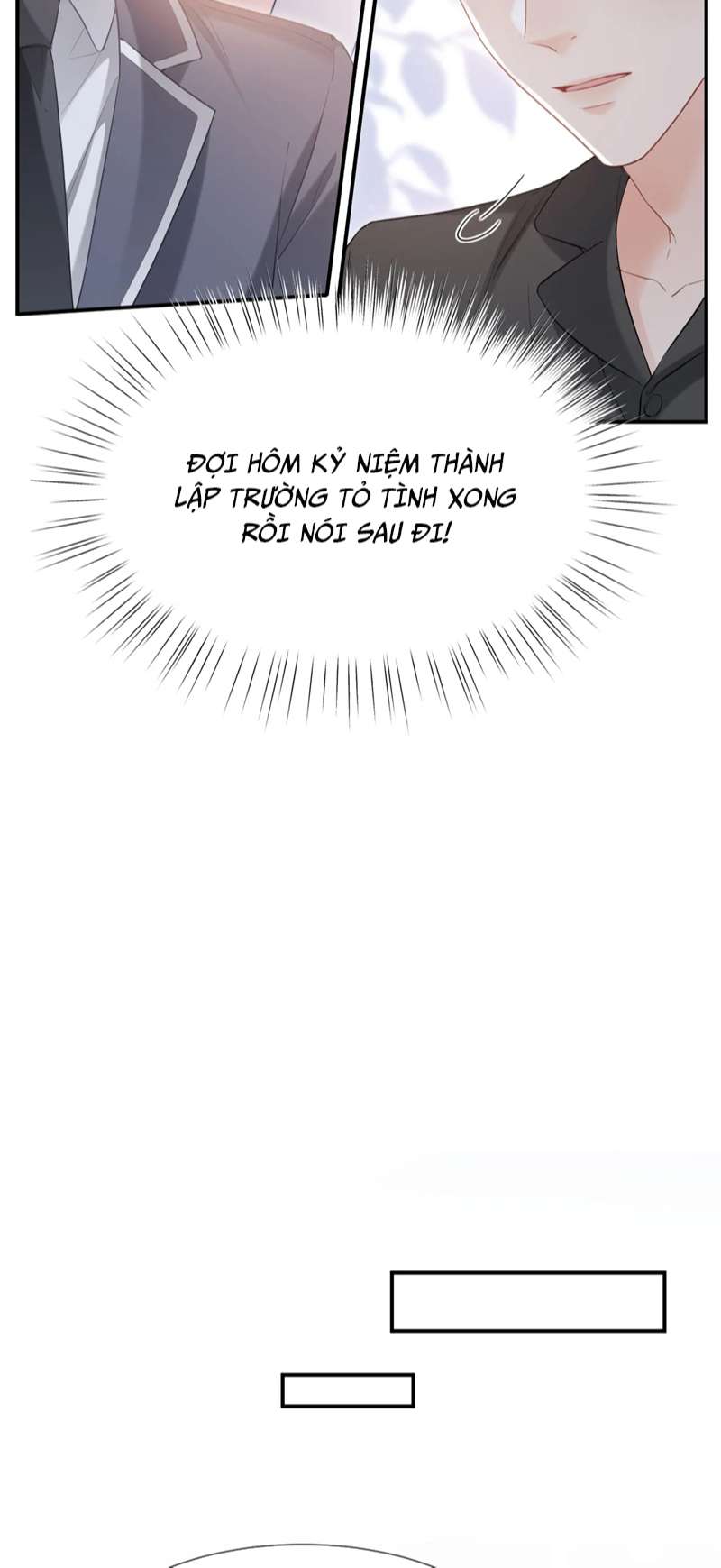 Đơn Xin Ly Hôn Chap 96 - Trang 2