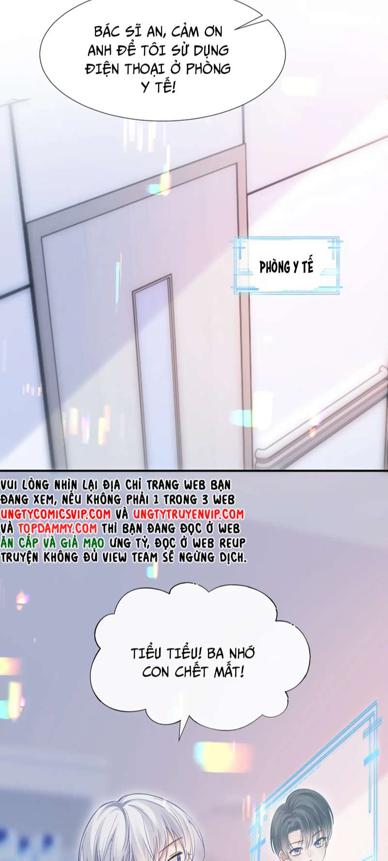 Đơn Xin Ly Hôn Chap 96 - Trang 2