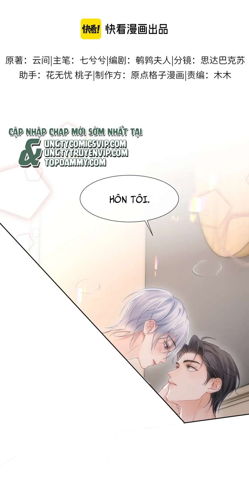 Đơn Xin Ly Hôn Chap 96 - Trang 2