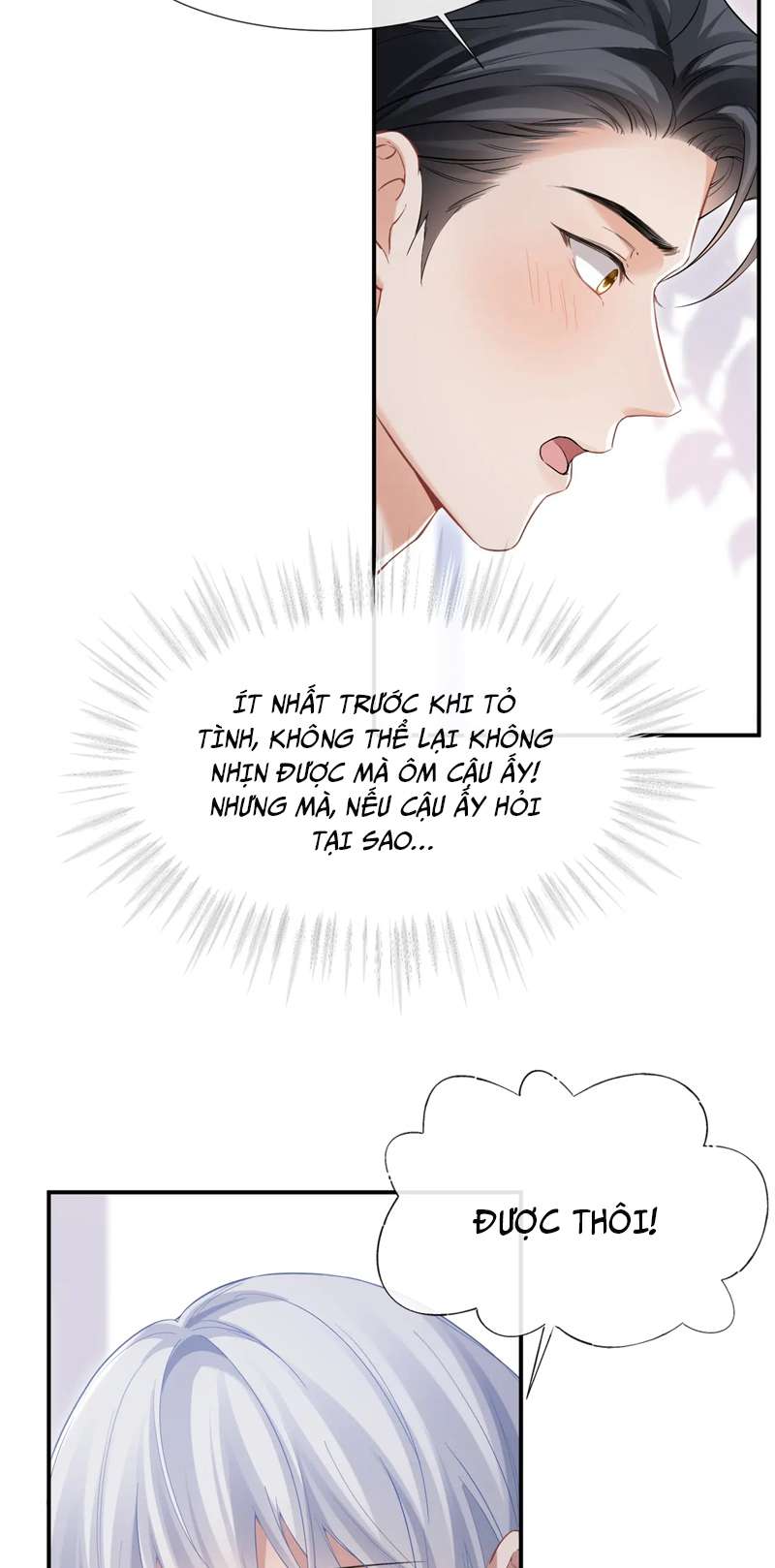 Đơn Xin Ly Hôn Chap 96 - Trang 2