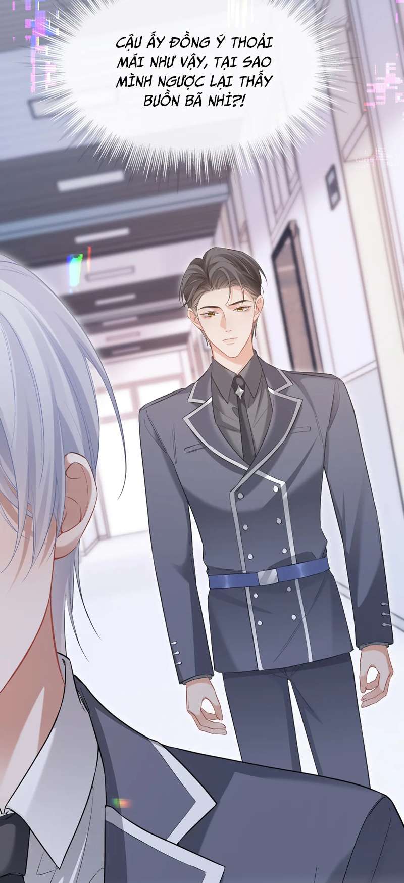 Đơn Xin Ly Hôn Chap 96 - Trang 2