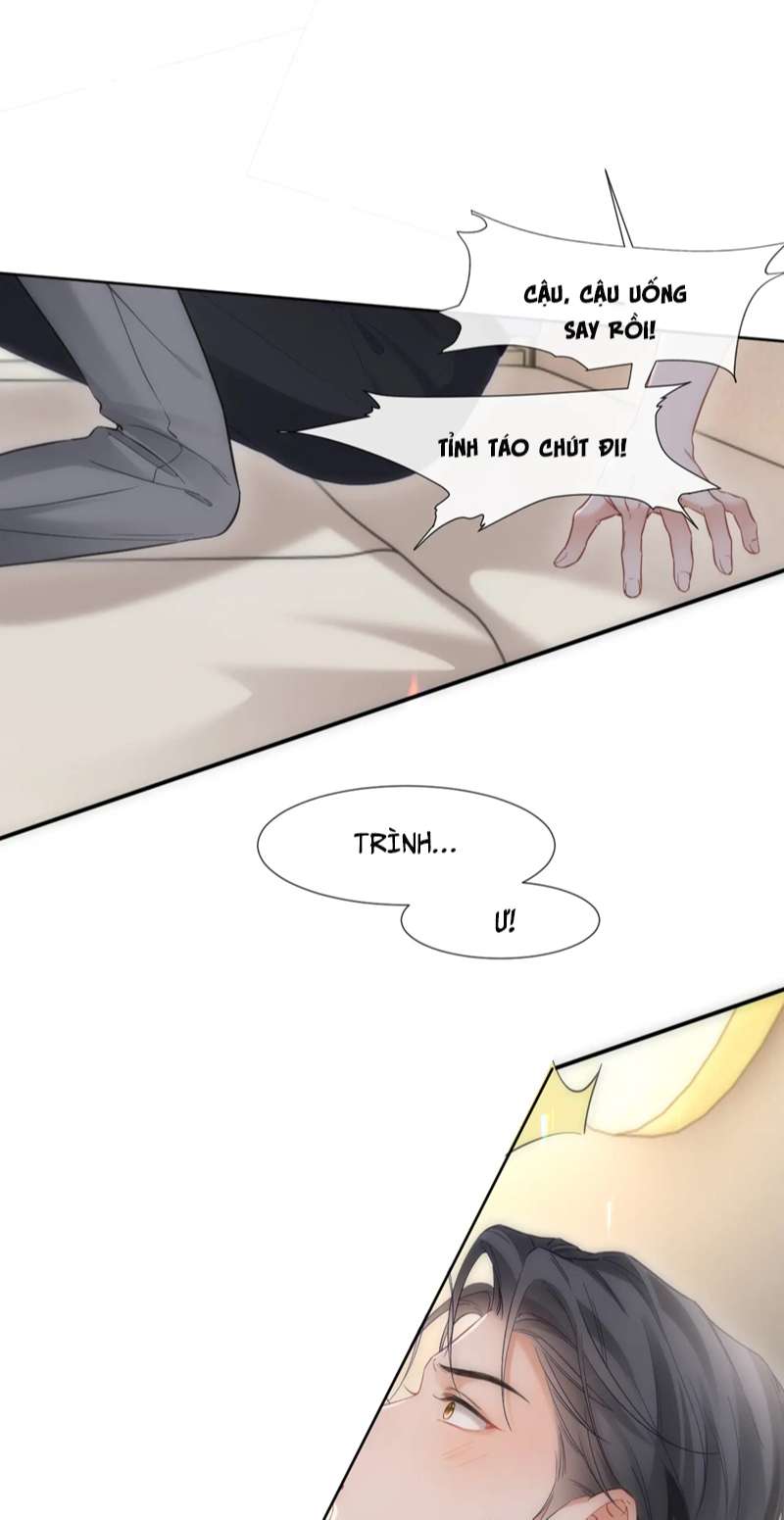 Đơn Xin Ly Hôn Chap 96 - Trang 2