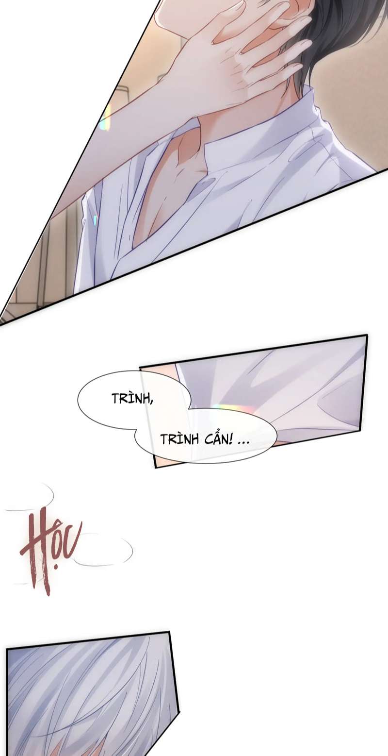 Đơn Xin Ly Hôn Chap 96 - Trang 2