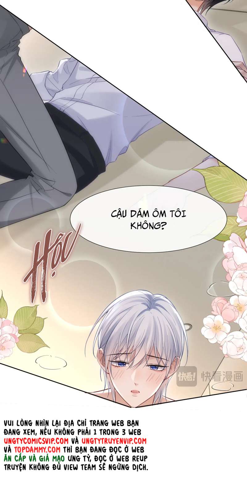 Đơn Xin Ly Hôn Chap 96 - Trang 2