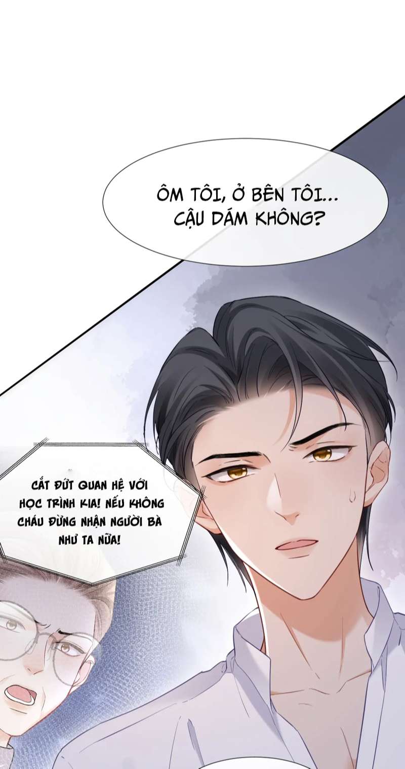 Đơn Xin Ly Hôn Chap 96 - Trang 2