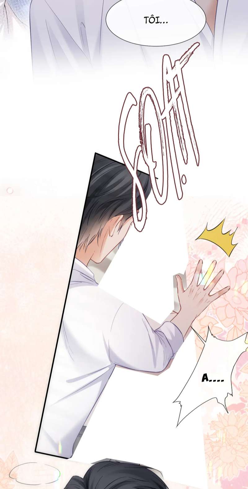 Đơn Xin Ly Hôn Chap 96 - Trang 2