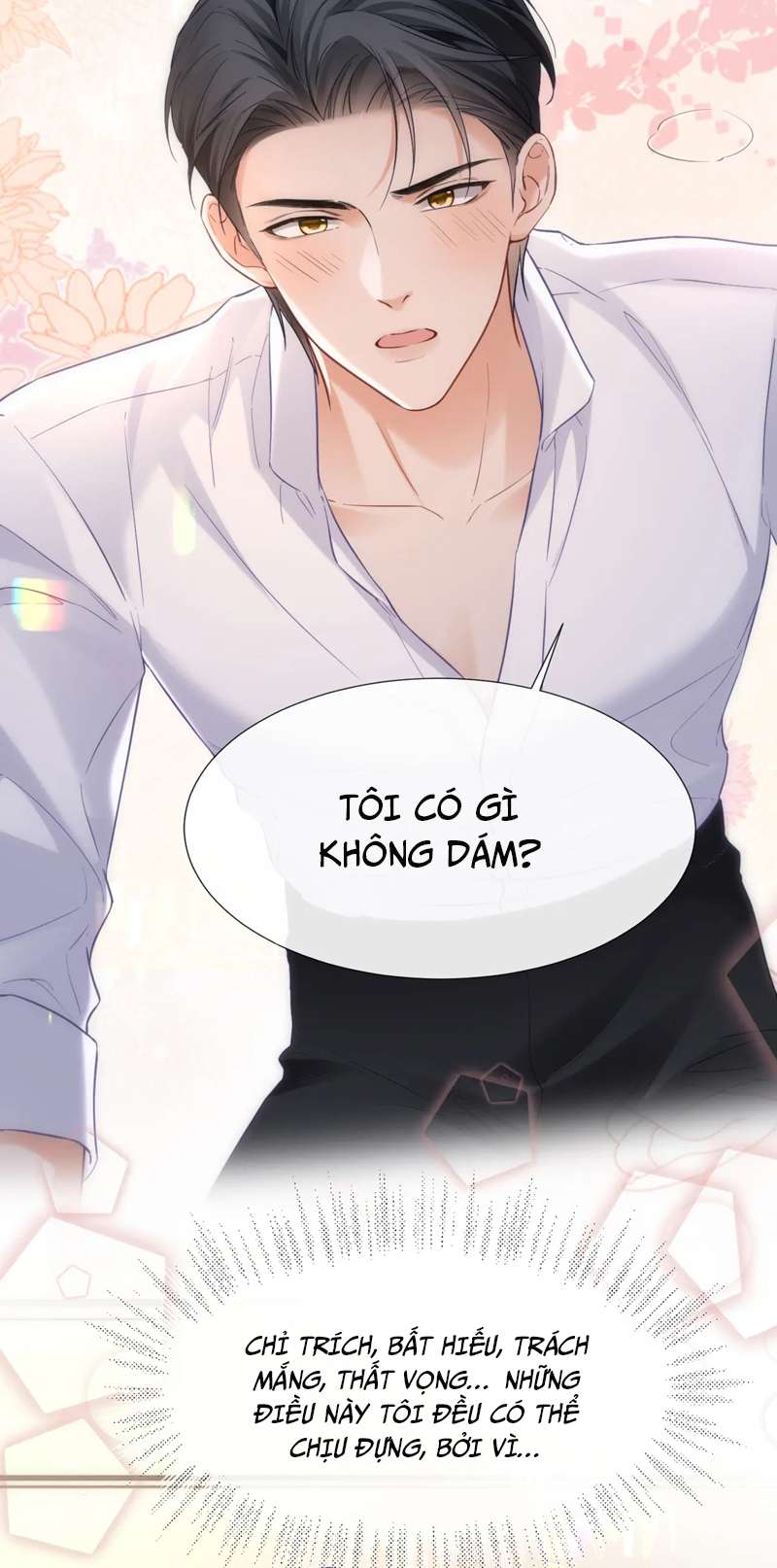 Đơn Xin Ly Hôn Chap 96 - Trang 2