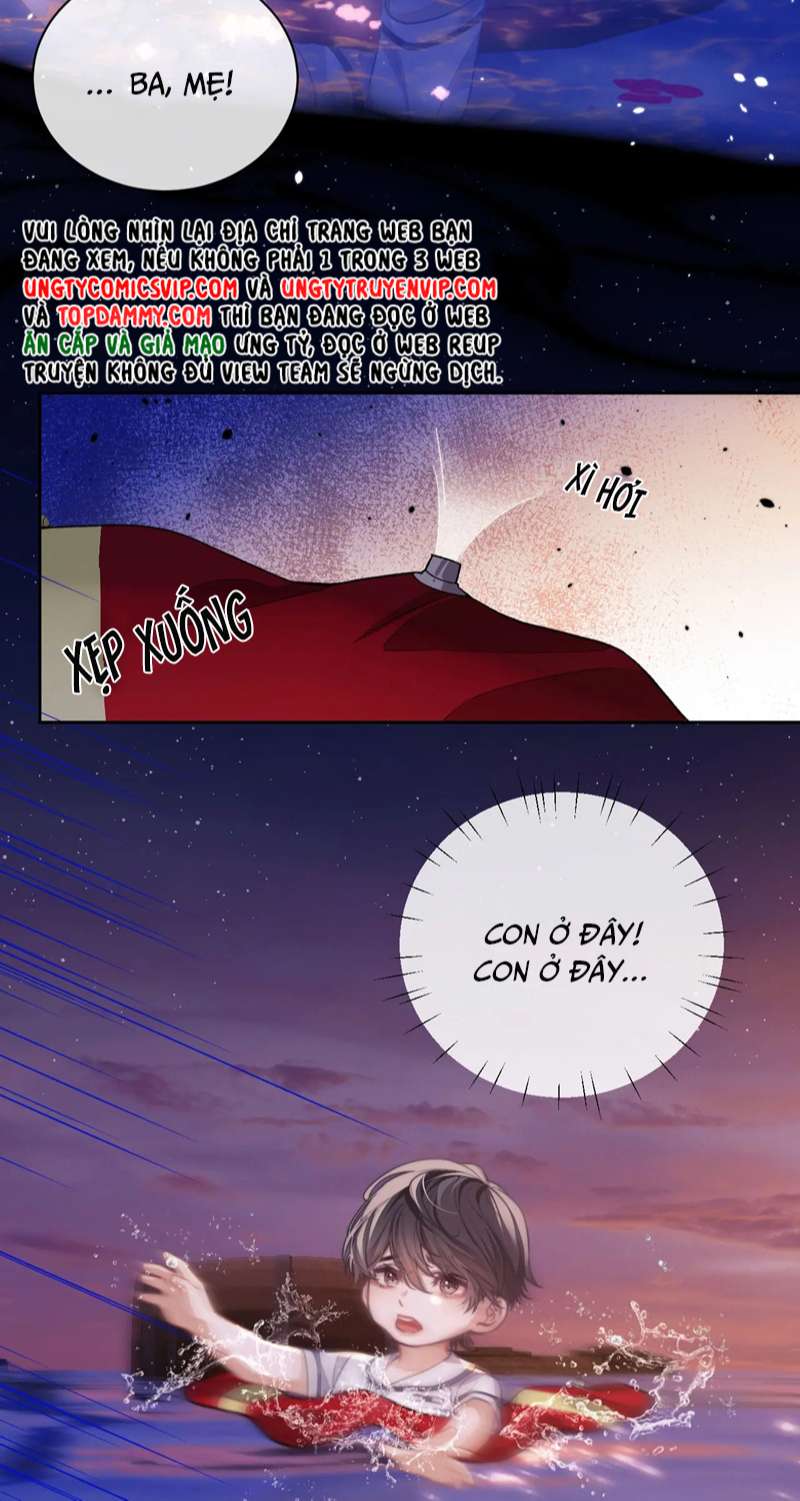 Desharow Nhân Ngư Chapter 15 - Trang 4