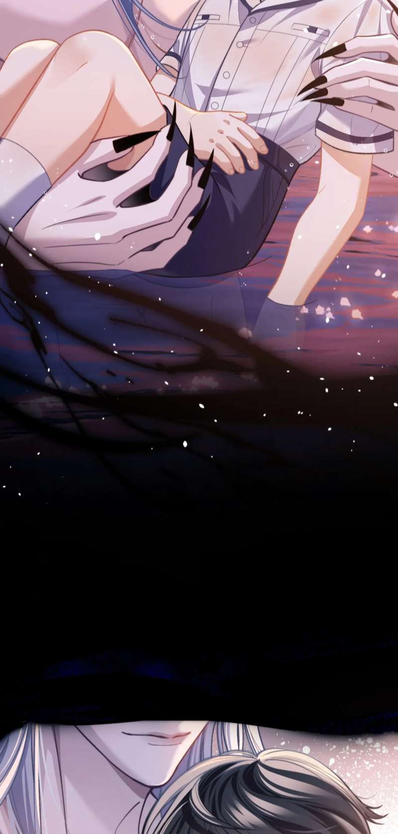 Desharow Nhân Ngư Chapter 15 - Trang 4