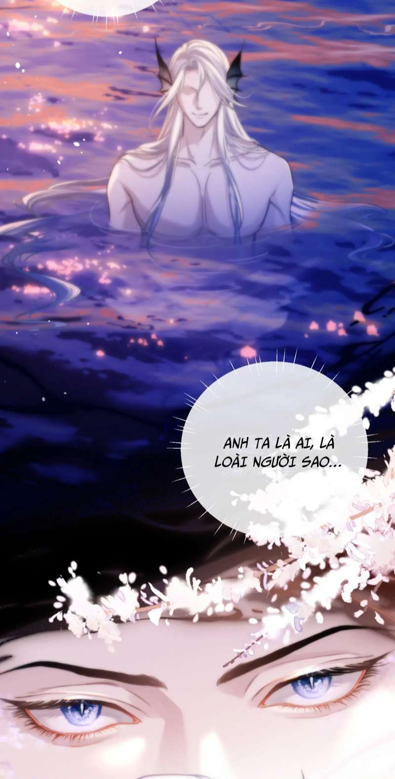 Desharow Nhân Ngư Chapter 15 - Trang 4