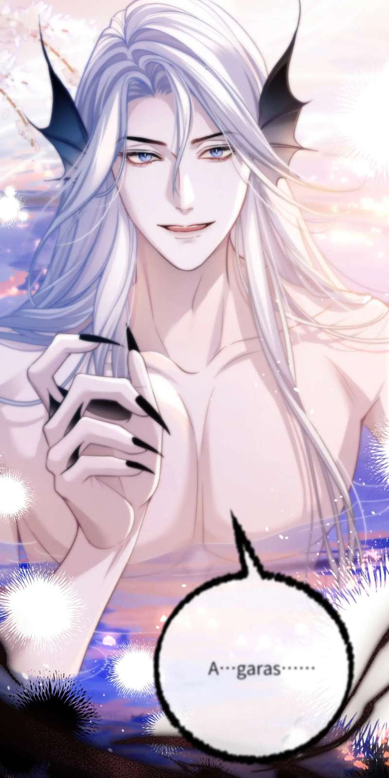 Desharow Nhân Ngư Chapter 15 - Trang 4