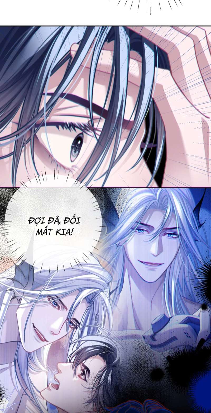 Desharow Nhân Ngư Chapter 15 - Trang 4