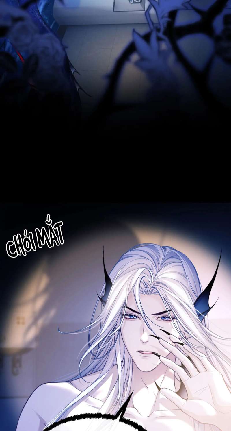 Desharow Nhân Ngư Chapter 15 - Trang 4