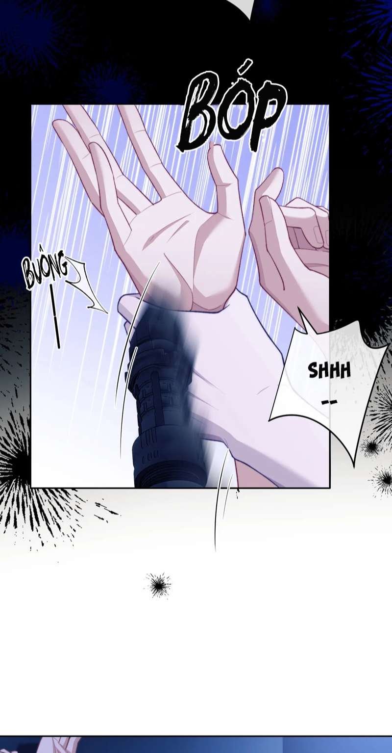 Desharow Nhân Ngư Chapter 15 - Trang 4