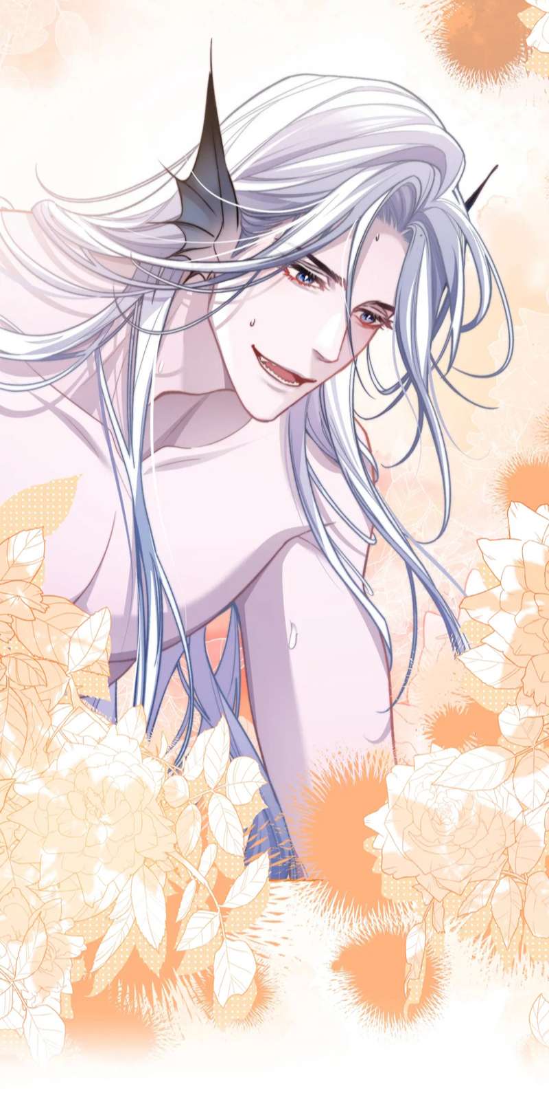 Desharow Nhân Ngư Chapter 15 - Trang 4