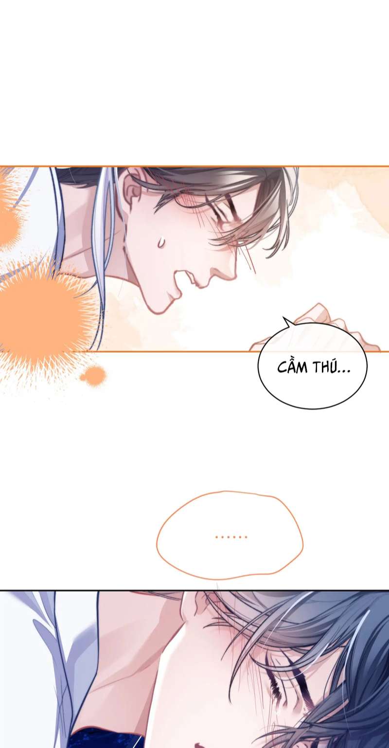 Desharow Nhân Ngư Chapter 15 - Trang 4