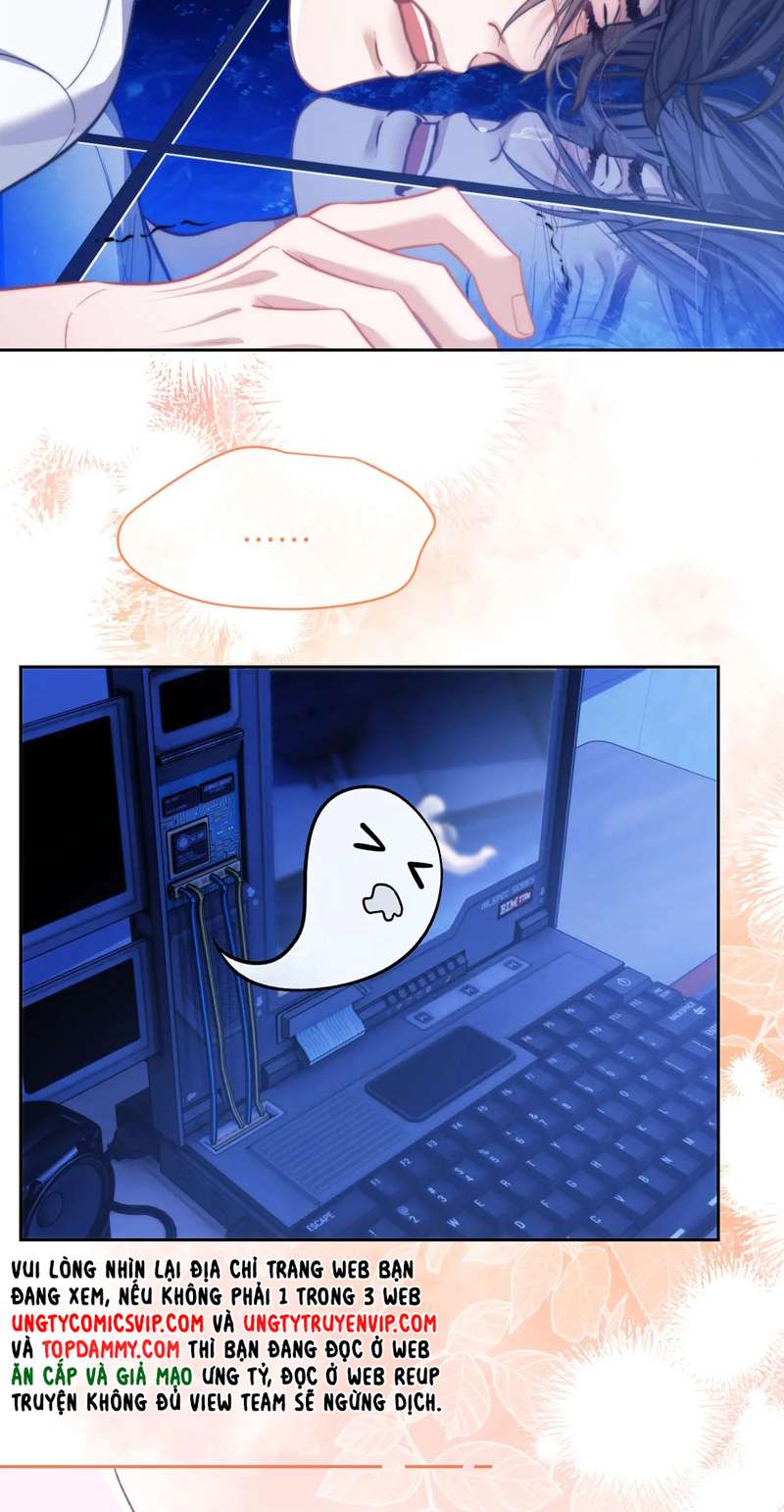 Desharow Nhân Ngư Chapter 15 - Trang 4