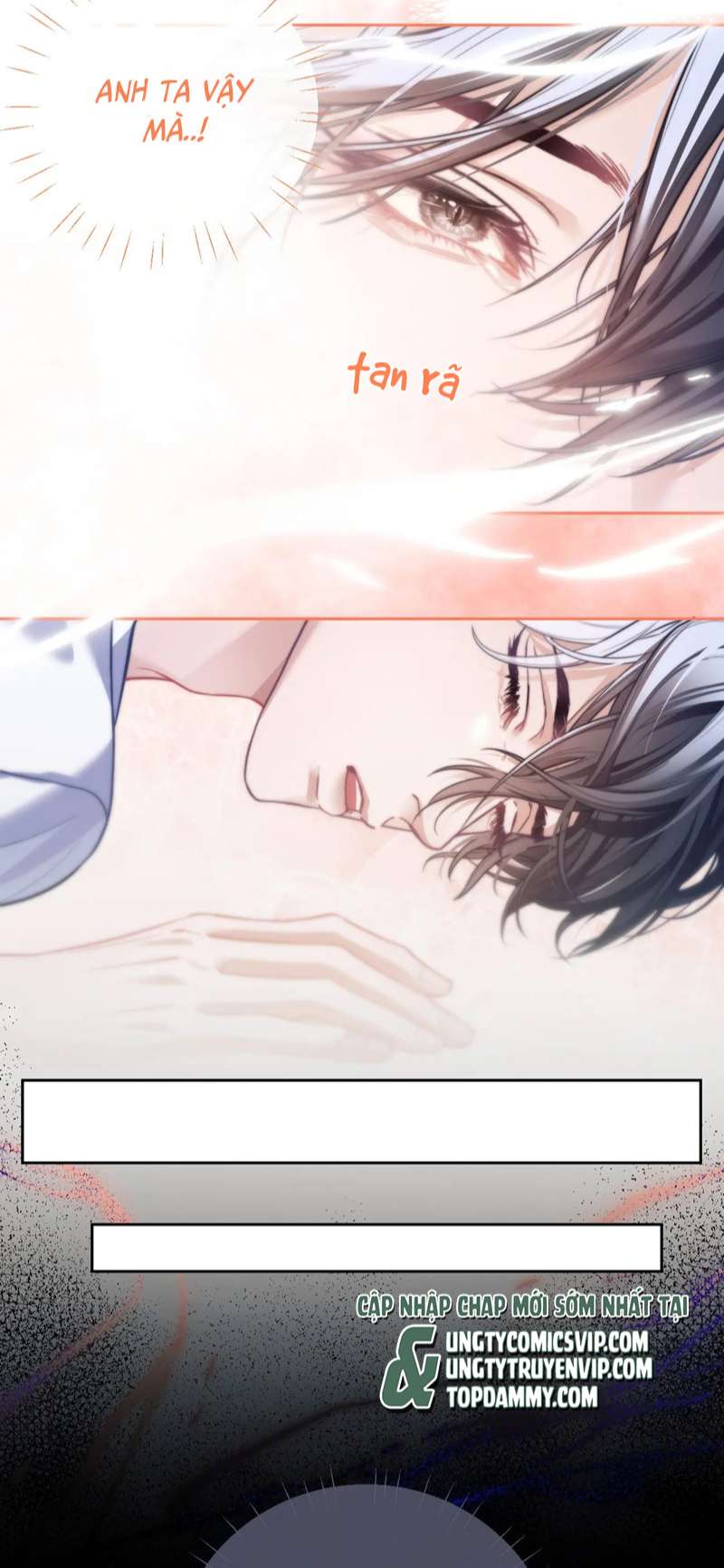 Desharow Nhân Ngư Chapter 15 - Trang 4