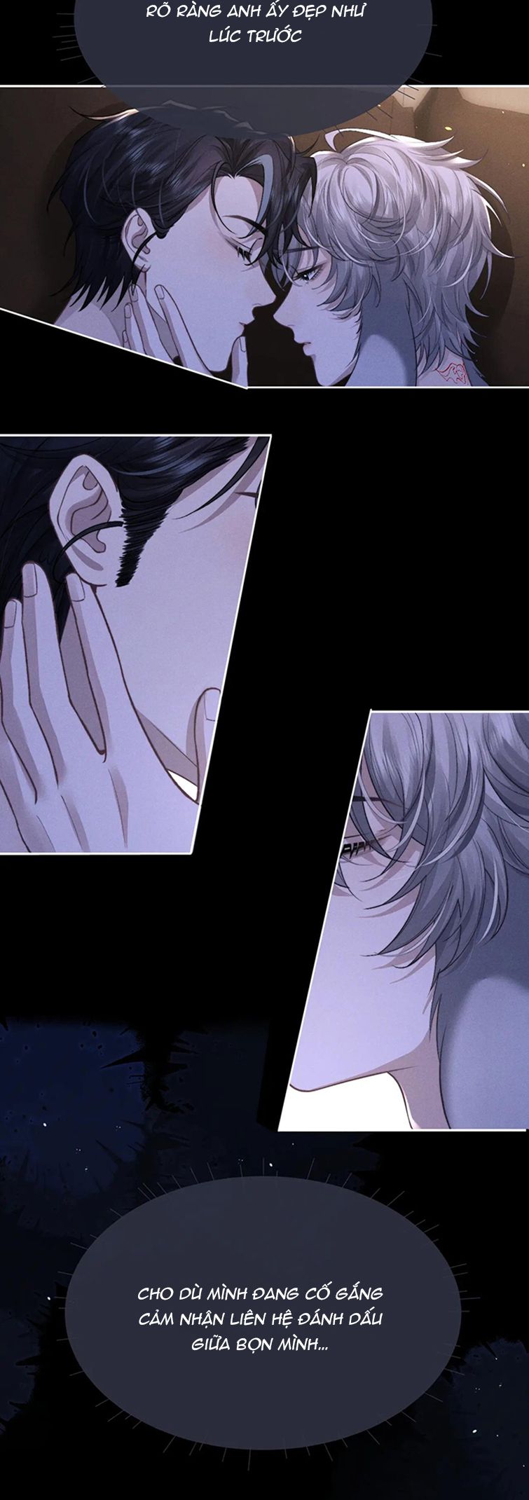 Chấp Sự Thỏ Cụp Tai Phiên Ngoại 1 - Trang 2