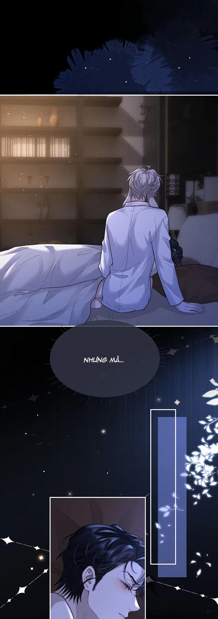 Chấp Sự Thỏ Cụp Tai Phiên Ngoại 1 - Trang 2