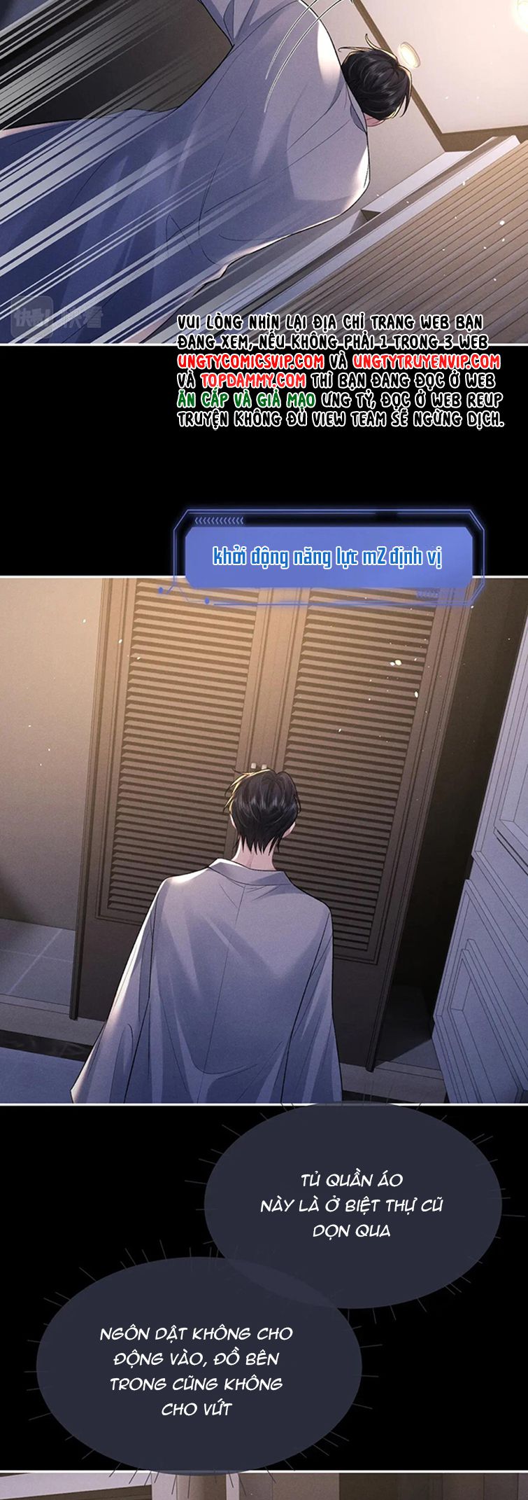 Chấp Sự Thỏ Cụp Tai Phiên Ngoại 1 - Trang 2