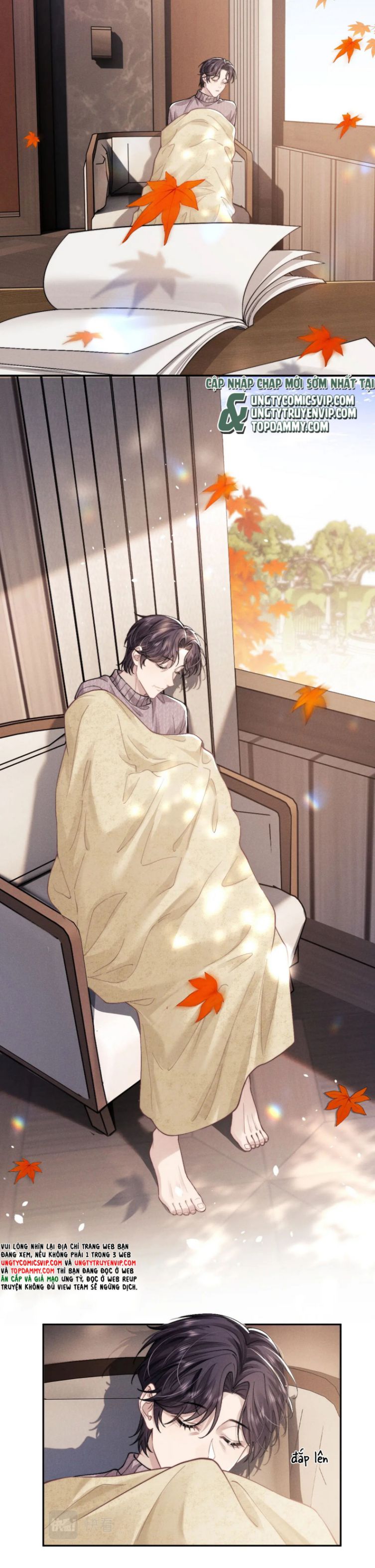 Chấp Sự Thỏ Cụp Tai Phiên Ngoại 2 - Next Phiên Ngoại 1