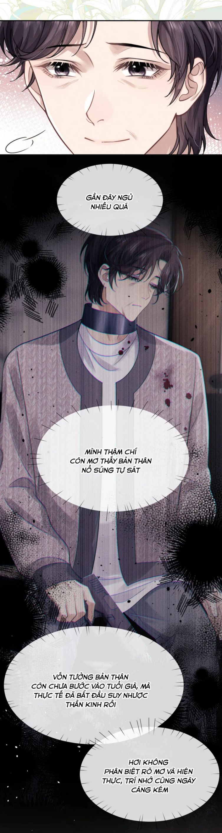 Chấp Sự Thỏ Cụp Tai Phiên Ngoại 2 - Next Phiên Ngoại 1