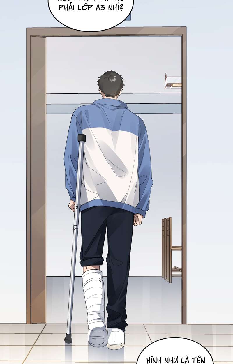 Tuế Nguyệt Gian Chapter 13 - Next Chapter 14