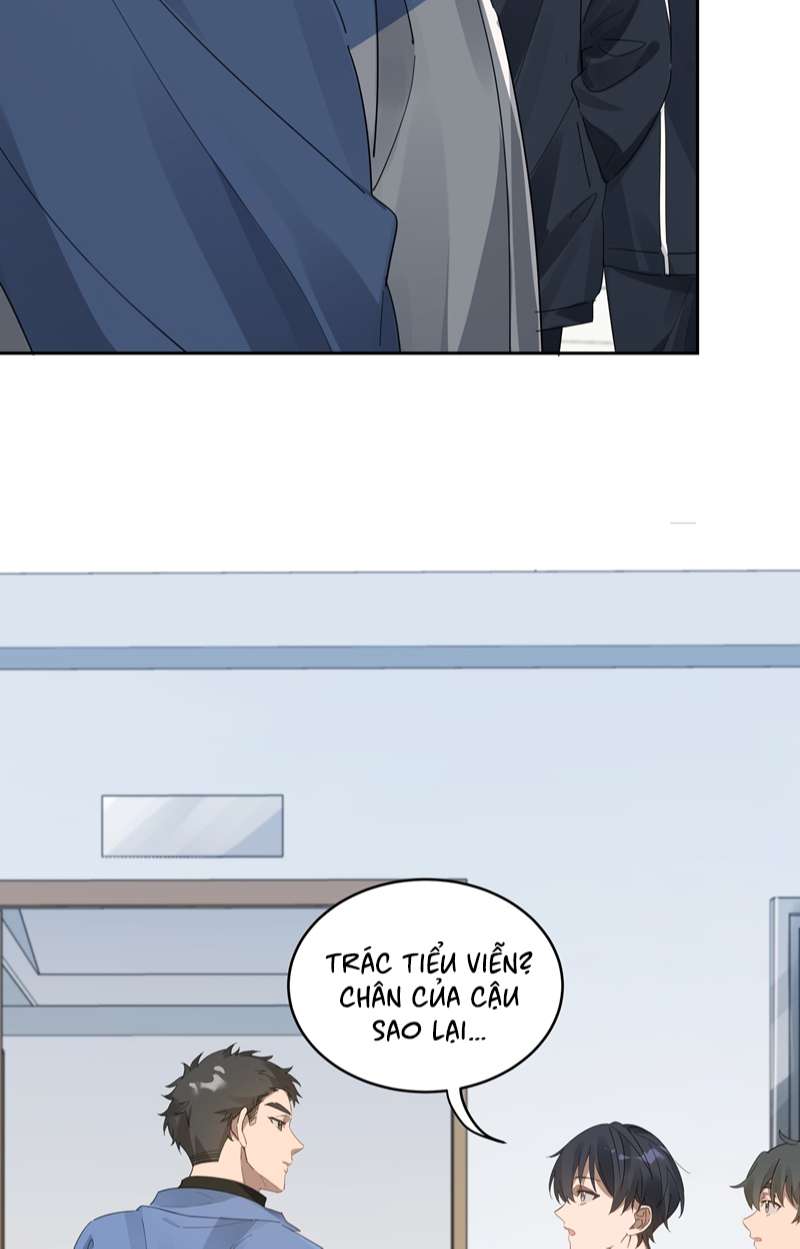 Tuế Nguyệt Gian Chapter 13 - Next Chapter 14