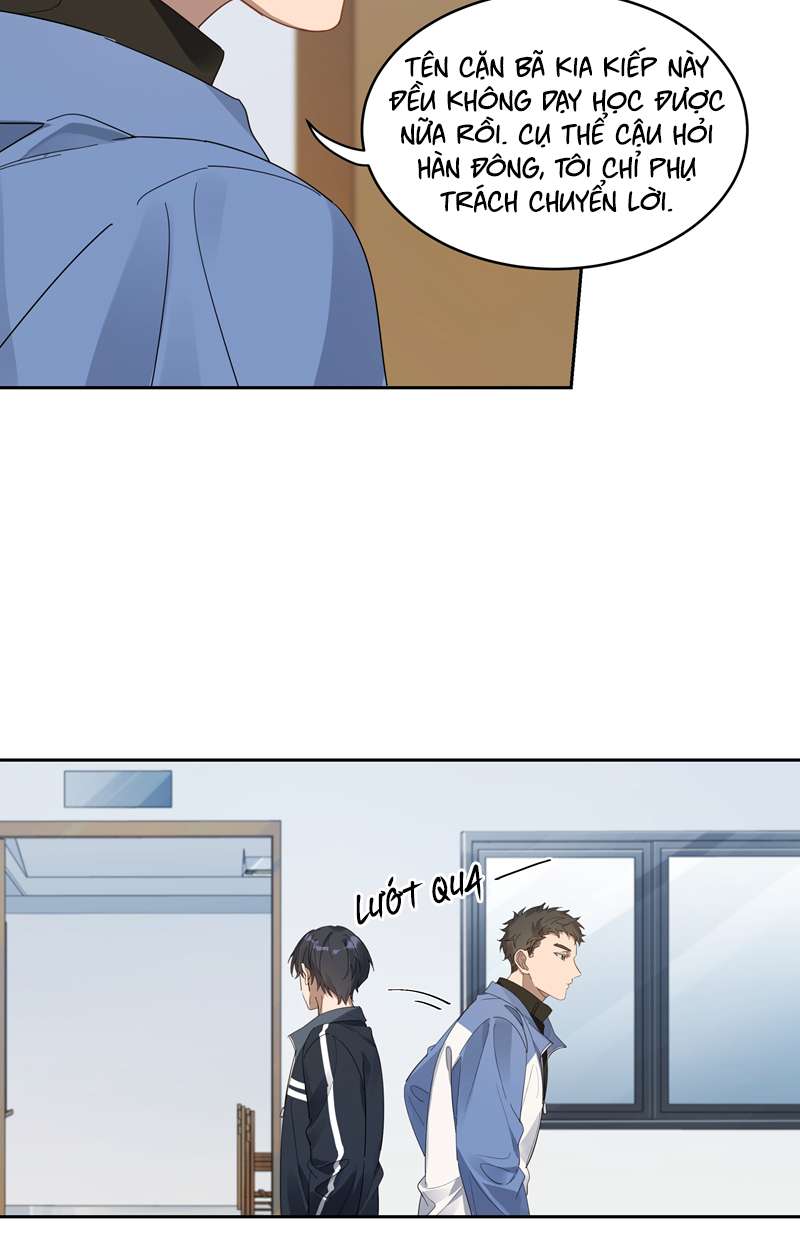 Tuế Nguyệt Gian Chapter 13 - Next Chapter 14