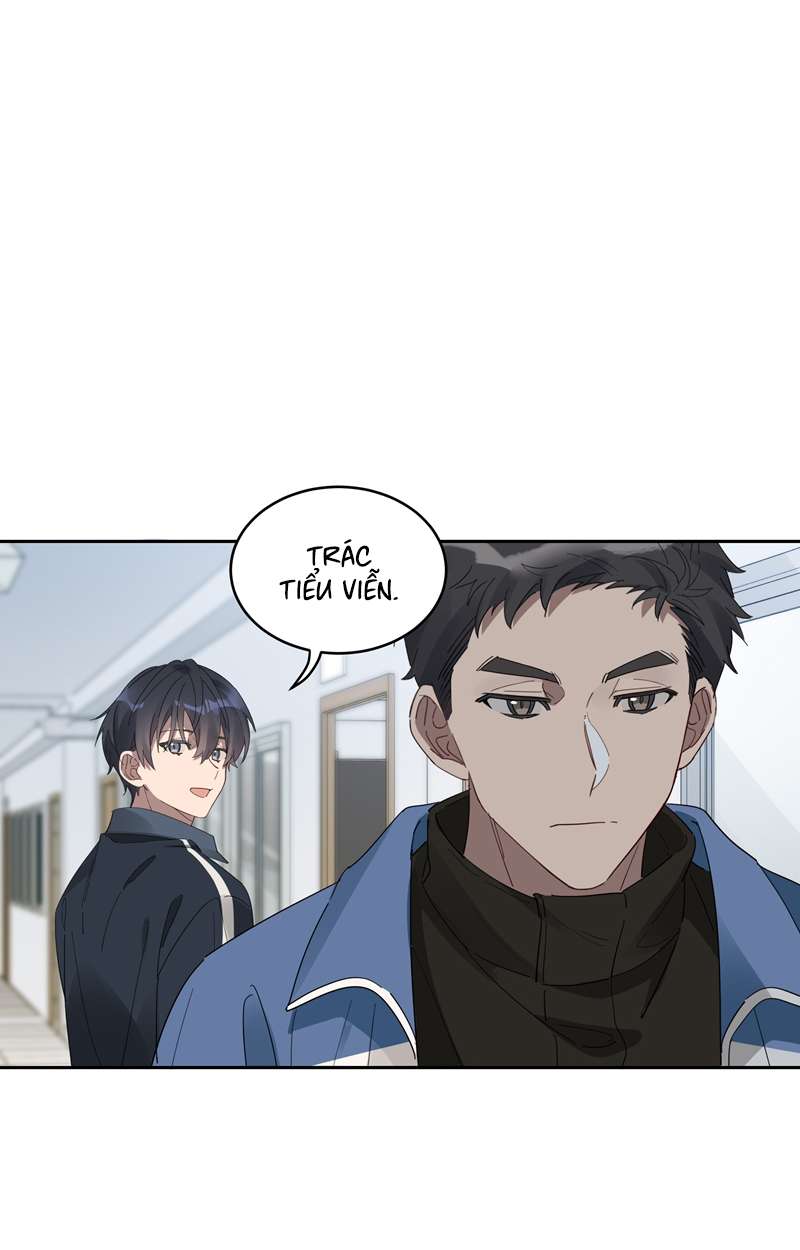 Tuế Nguyệt Gian Chapter 13 - Next Chapter 14