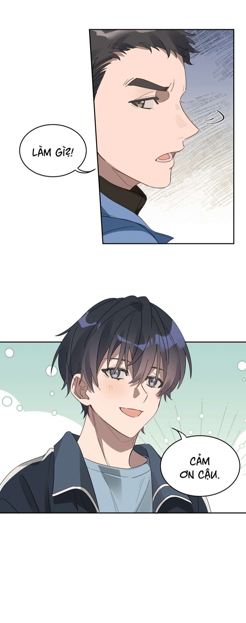 Tuế Nguyệt Gian Chapter 13 - Next Chapter 14