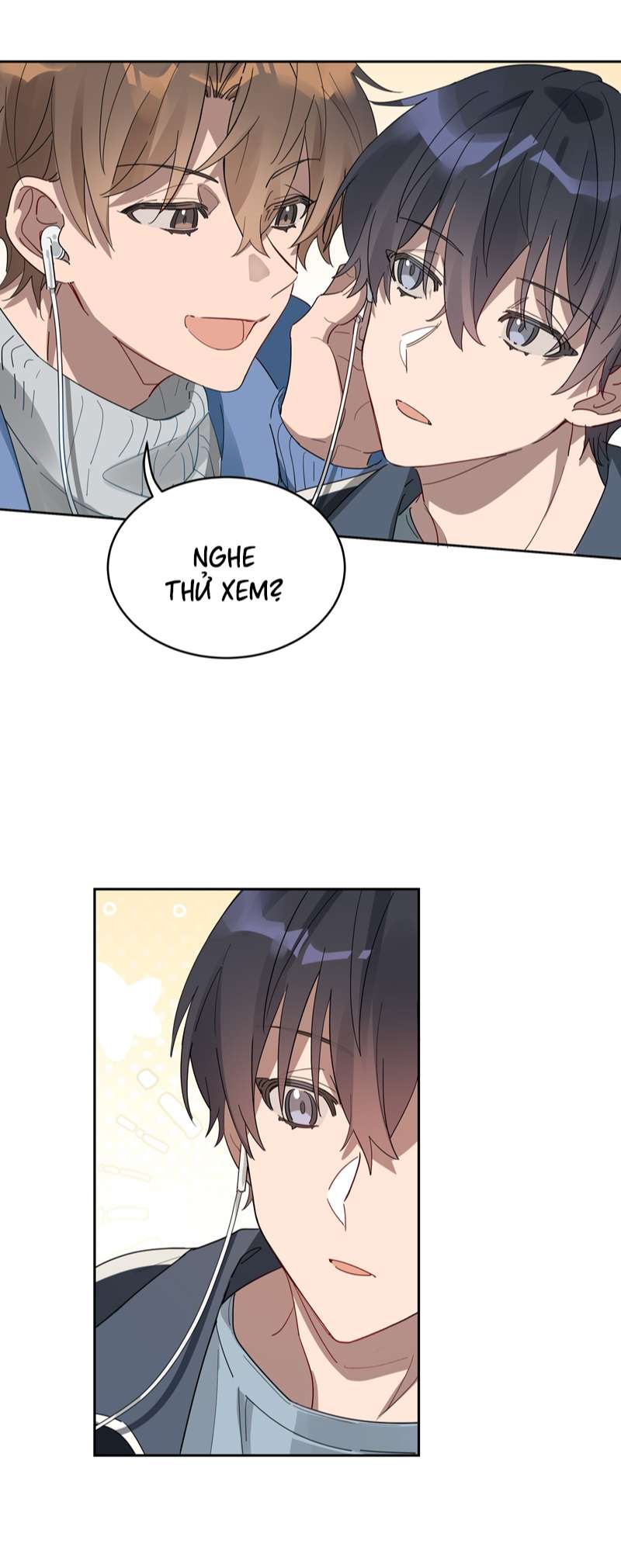 Tuế Nguyệt Gian Chapter 13 - Next Chapter 14