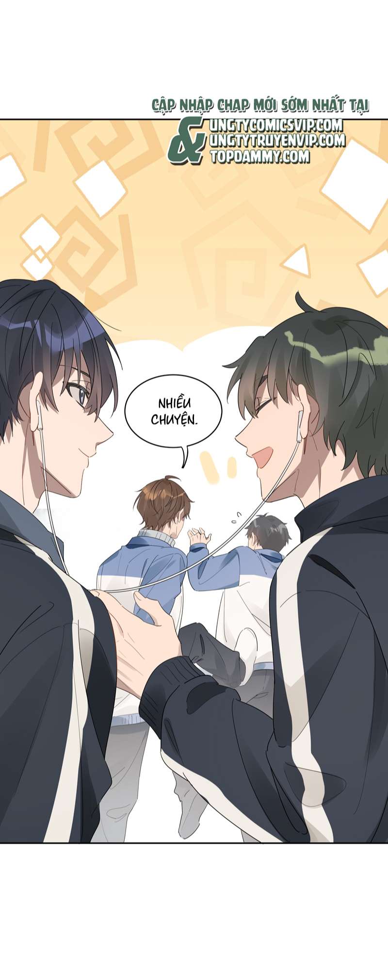 Tuế Nguyệt Gian Chapter 13 - Next Chapter 14