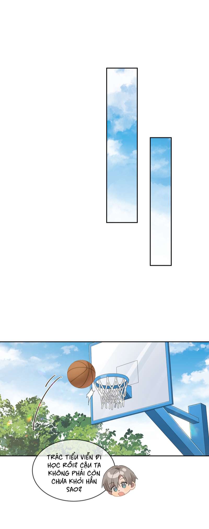 Tuế Nguyệt Gian Chapter 13 - Next Chapter 14