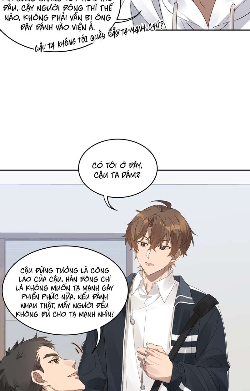 Tuế Nguyệt Gian Chapter 13 - Next Chapter 14